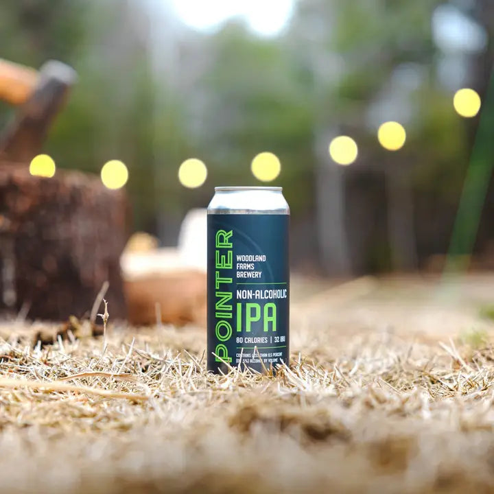 POINTER-NON-ALCOHOLIC BEER