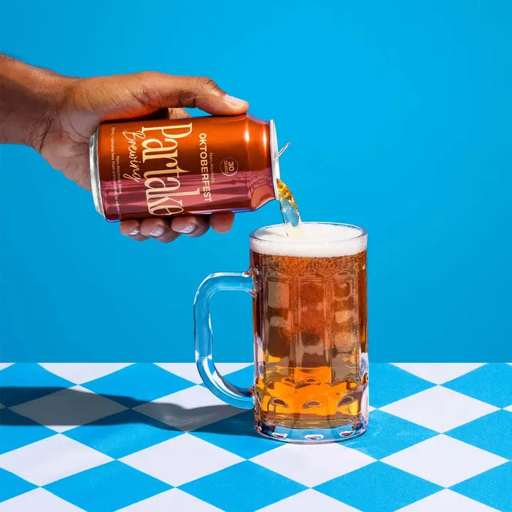 OKTOBERFEST-NON-ALOHOLIC BEER