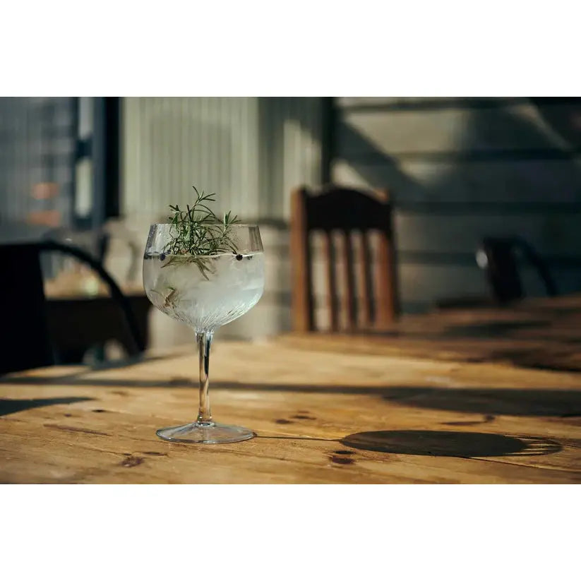 LONDON BOTANICAL-NON-ALCOHOLIC SPIRIT