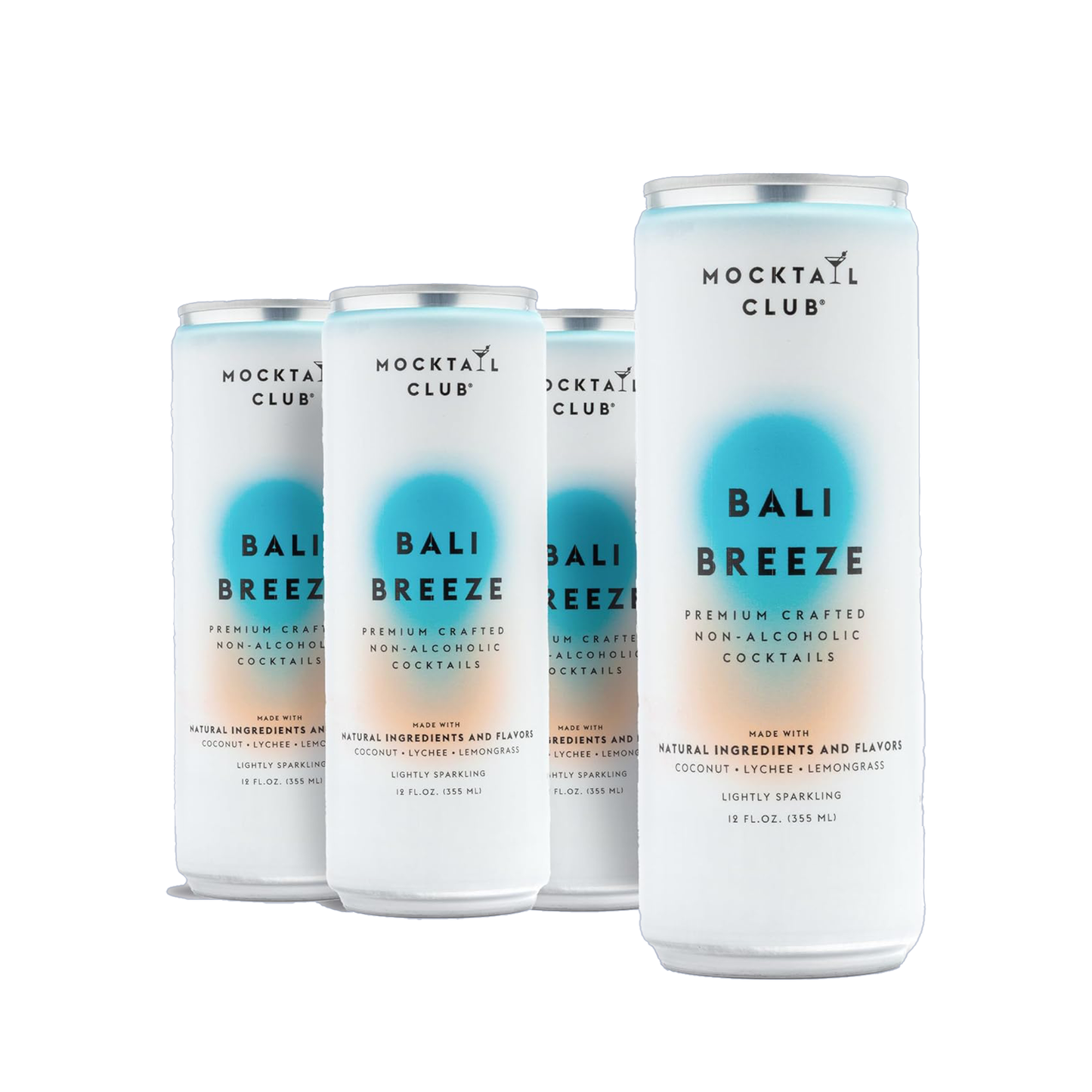 BALI BREEZE-NON-ALCOHOLIC COCKTAIL