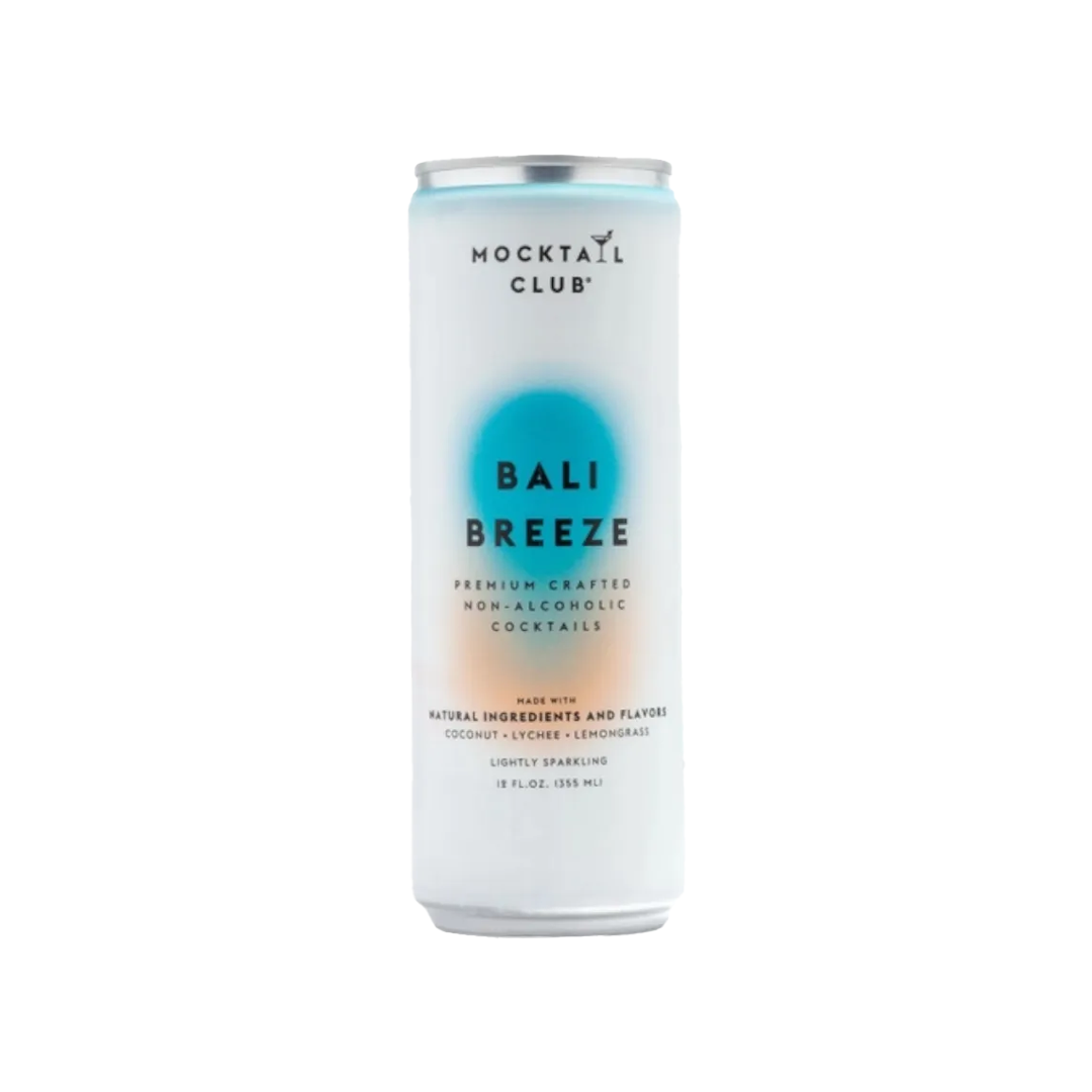 BALI BREEZE-NON-ALCOHOLIC COCKTAIL