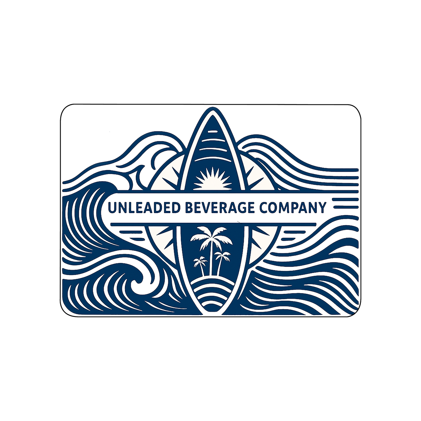 Unleaded Gift Card