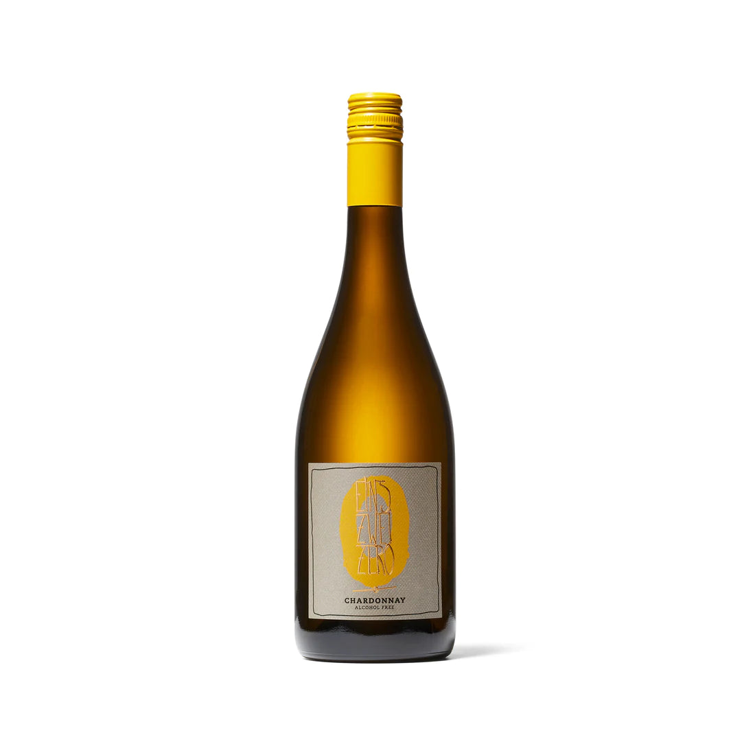 CHARDONNAY-NON-ALCOHOLIC WINE