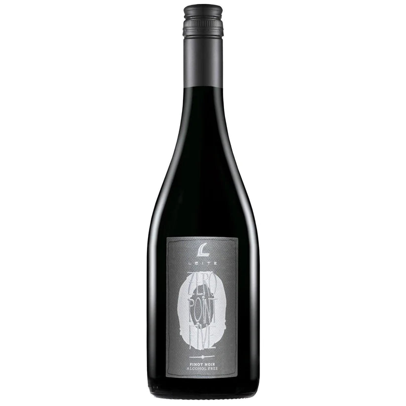 ZERO POINT FIVE PINOT NOIR-NON-ALCOHOLIC WINE