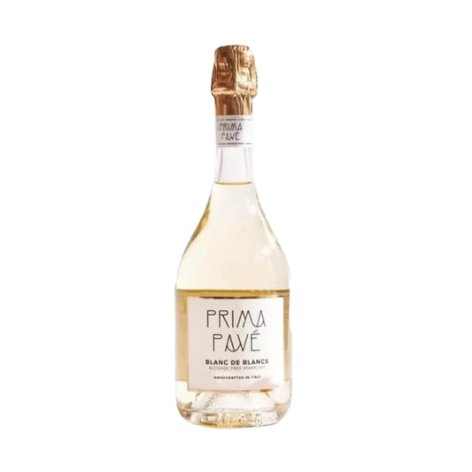 BLANC DE BLANCS-NON-ALCOHOLIC WINE