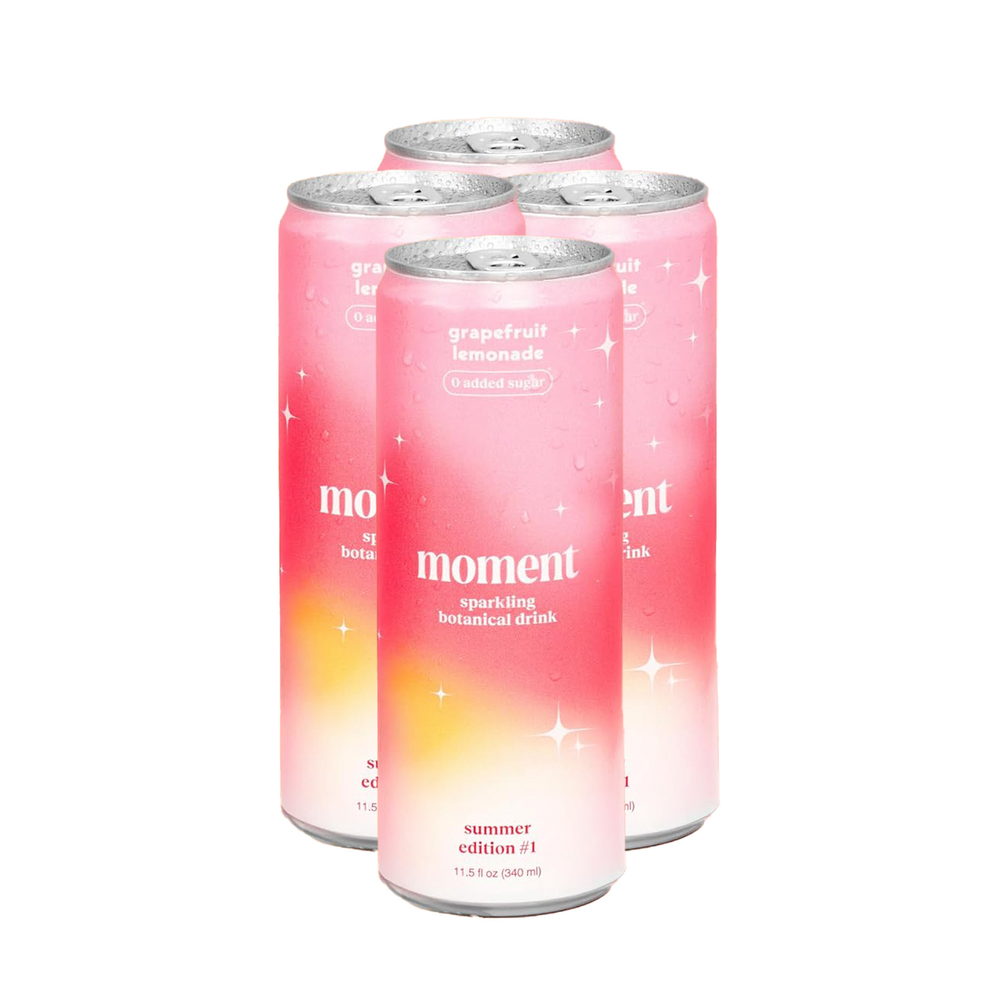GRAPEFRUIT LEMONADE-NON-ALCOHOLIC COCKTAIL