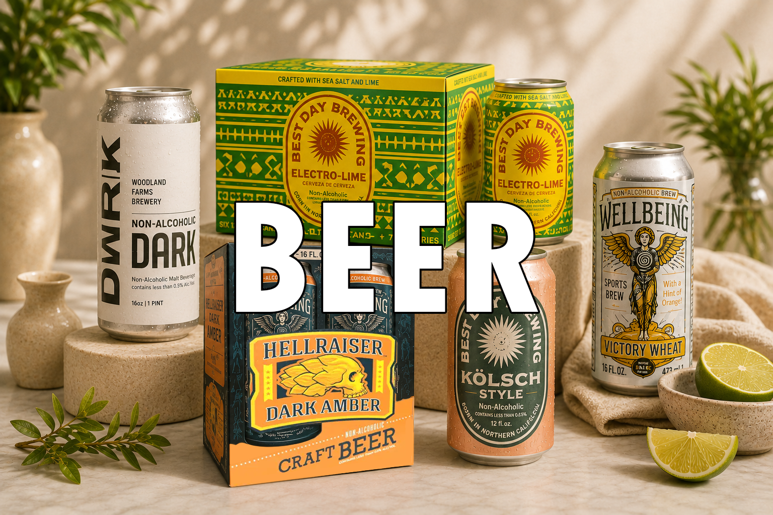 Beer