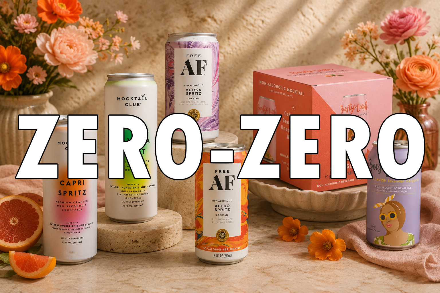 Zero Zero