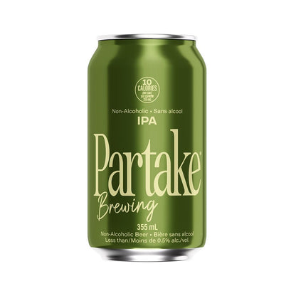 IPA-NON-ALCOHOLIC BEER