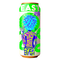 STRANGE HOPPENINGS-NON-ALCHOLIC BEER