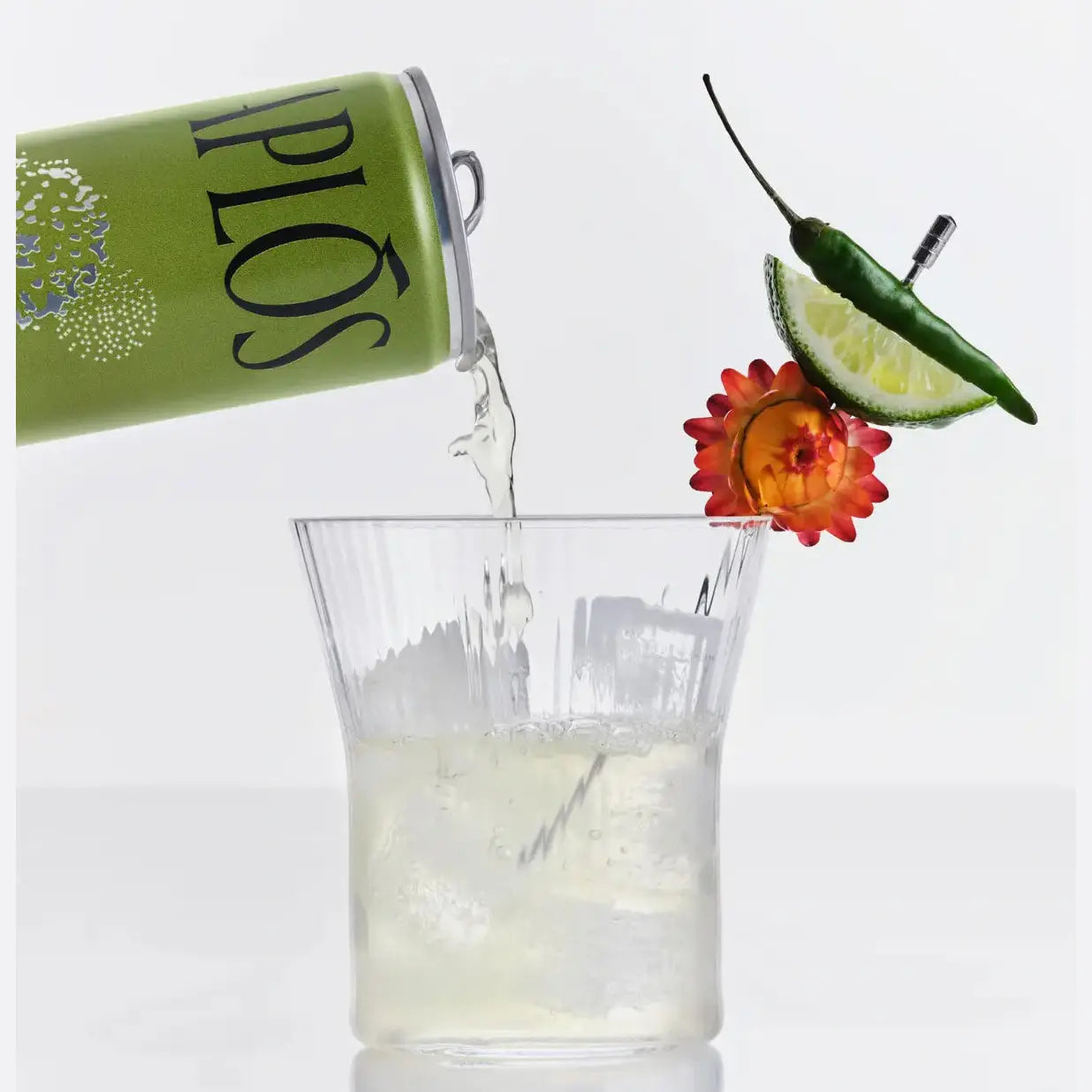 CHILI MARGARITA-NON-ALCOHOLIC COCKTAIL