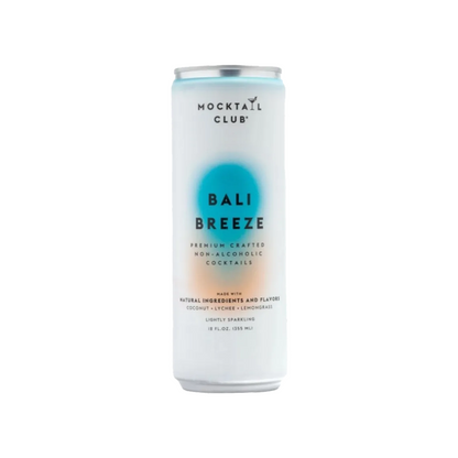 BALI BREEZE-NON-ALCOHOLIC COCKTAIL