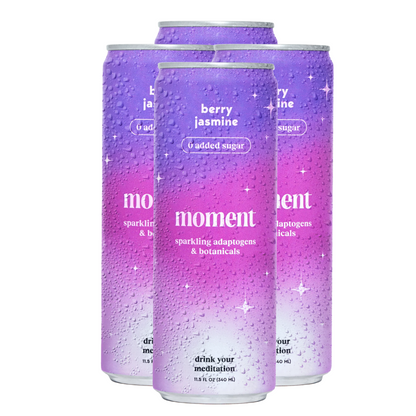 BERRY JASMINE-NON-ALCOHOLIC COCKTAIL