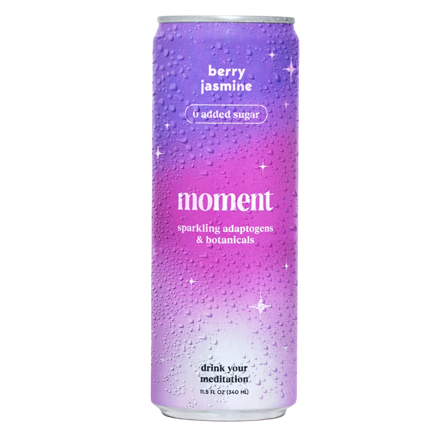 BERRY JASMINE-NON-ALCOHOLIC COCKTAIL