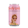 SHE'S GLAMOROUS-GRAPEFRUIT PALOMA-NON-ALCOHOLIC COCKTAIL