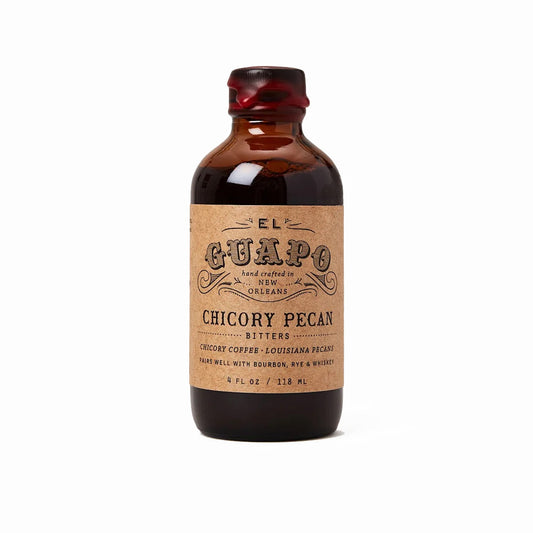 CHICORY PECAN