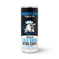 BLACK NITRO COLD BREW