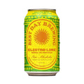 ELECTRO LIME CERCA DE CERVEZA-NON-ALCOHOLIC BEER
