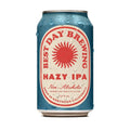 HAZY IPA-NON-ALCOHOLIC BEER