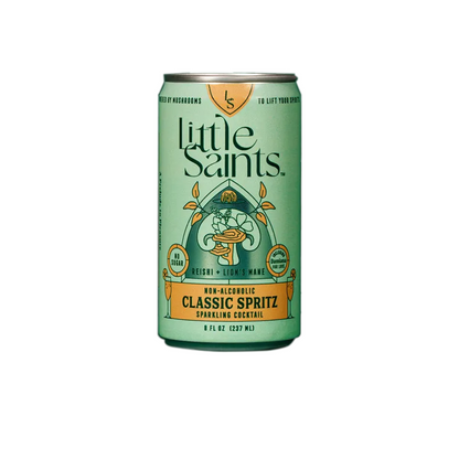 CLASSIC SPRITZ-NON-ALCOHOLIC COCKTAIL