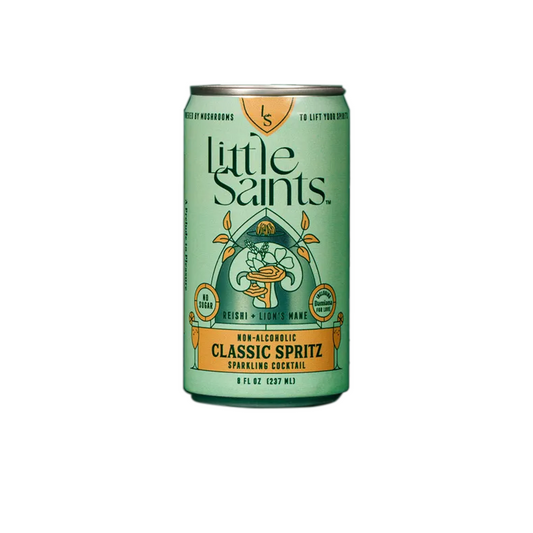 CLASSIC SPRITZ-NON-ALCOHOLIC COCKTAIL