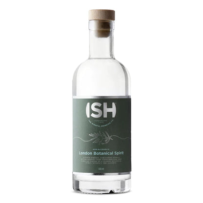 LONDON BOTANICAL-NON-ALCOHOLIC SPIRIT