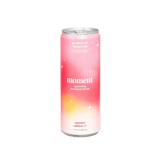 GRAPEFRUIT LEMONADE-NON-ALCOHOLIC COCKTAIL