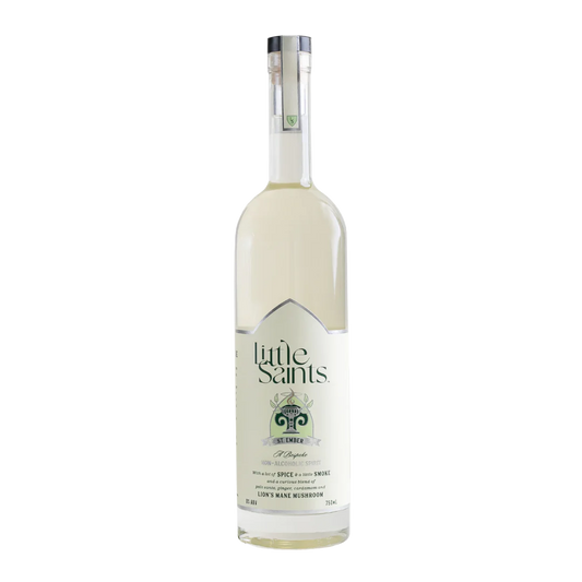 ST EMBER-NON-ALCOHOLIC SPIRIT