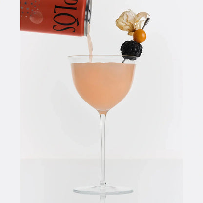 UME SPRITZ-NON-ALCOHOLIC  COCKTAIL