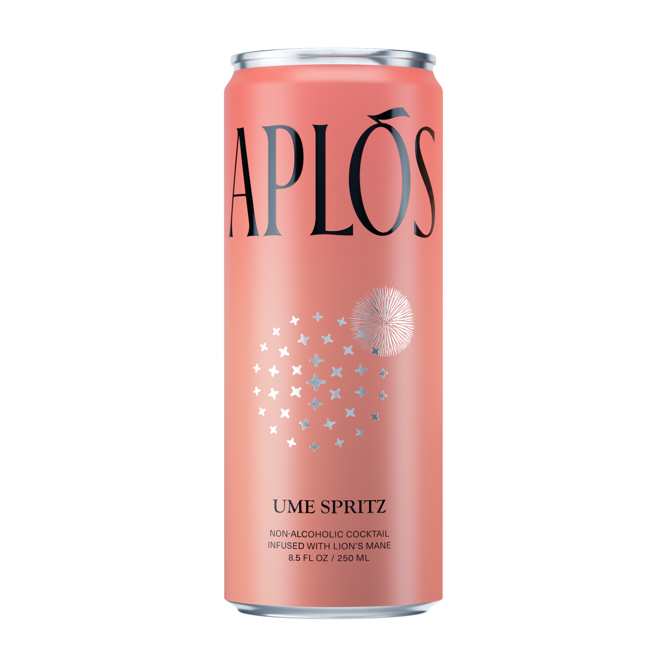 UME SPRITZ-NON-ALCOHOLIC  COCKTAIL