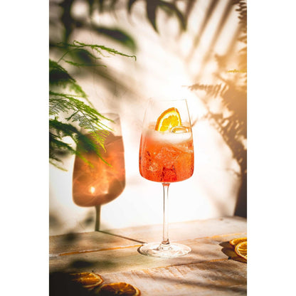 BITTERSWEET APERITIF-NON-ALCOHOLIC SPIRIT