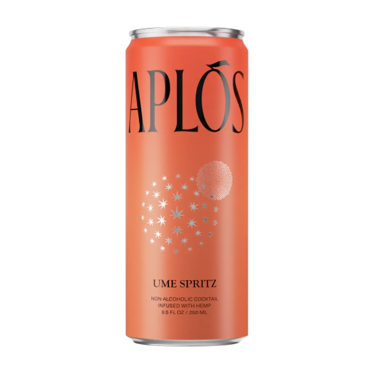 UME SPRITZ-NON-ALCOHOLIC  COCKTAIL