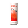 HIBISCUS WATERMELON SOCIAL TONIC