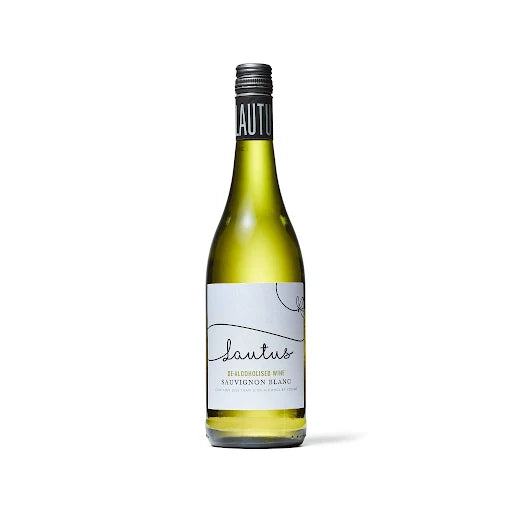 SAUVIGNON BLANC-NON-ALCOHOLIC WINE